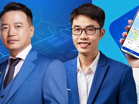 Hỏi chuyện CEO FastGo: Vì đâu giấc mộng Top 3 ứng dụng gọi xe Đông Nam Á tan vỡ?
