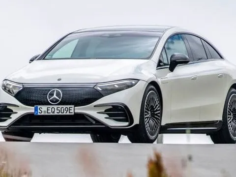 Nhiều ô tô điện sẽ góp mặt tại triển lãm Vietnam Motor Show 2022