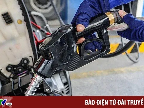 Khi nào giảm thuế VAT, tiêu thụ đặc biệt với xăng dầu?
