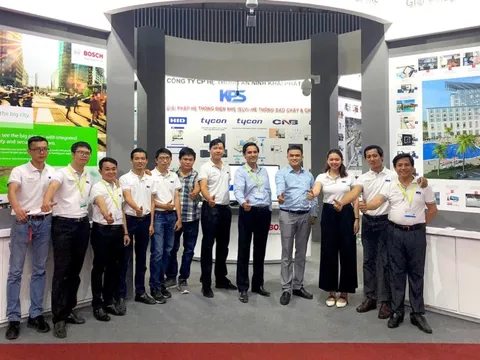 Hành trình từ công ty công nghệ đến nền tảng phân phối nông sản sạch