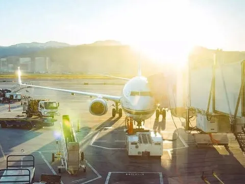 10 hãng hàng không lớn nhất thế giới: Mỹ có 4 hãng, Trung Quốc có hai