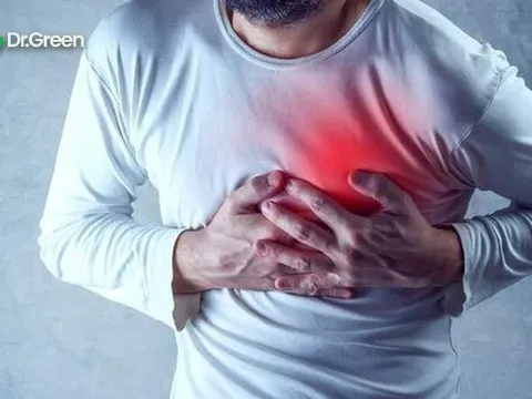 8 thói quen làm tăng nguy cơ mắc bệnh tim mạch: Có cả những điều bạn cho rằng là tốt