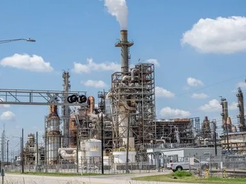 IEA: Nhu cầu dầu toàn cầu bỗng trở nên khó đoán vì ‘ẩn số’ Trung Quốc