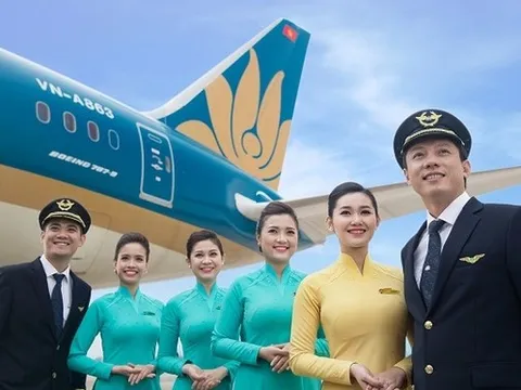 'Khe cửa hẹp' nào có thể giữ Vietnam Airlines ở lại HoSE?