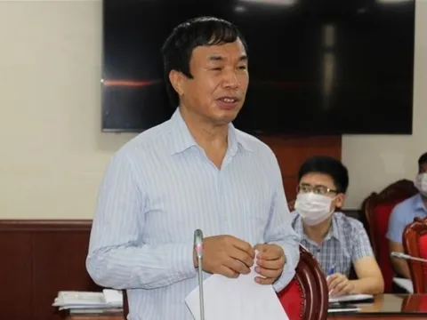 Đại gia Xuân Trường đã đề xuất hàng loạt siêu dự án tâm linh tỷ đô khắp miền Bắc trong 5 năm qua