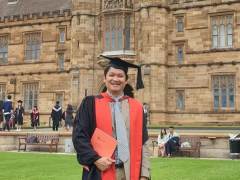 “Thần chú” cho công trình bền đẹp: Mái vách công nghệ mạ Activate™