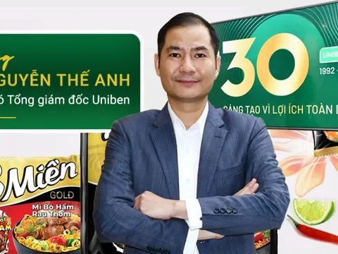 Mì 3 Miền lên số 1, thách thức các ông lớn trên thị trường như thế nào?