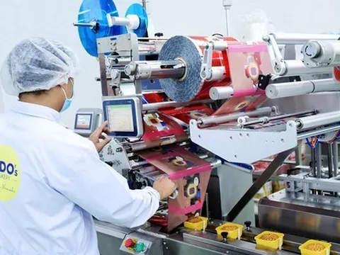 Làm 1 vụ ăn cả năm, thu 3 đồng lãi 1 đồng: KIDO thắng lớn năm thứ hai bán bánh trung thu trở lại