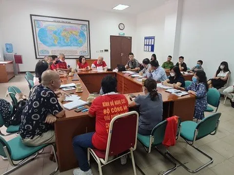 Trầy trật đòi tiền trái phiếu Tân Hoàng Minh: Vừa bán xôi vừa tranh thủ thời gian đi đòi