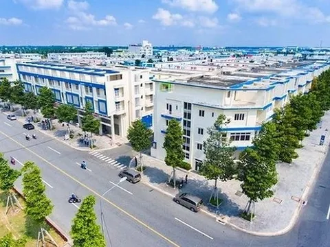 Công ty con của Becamex chuyển nhượng dự án Uni Galaxy với giá gần 1.300 tỷ đồng