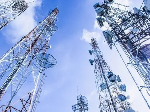 Dùng chung hạ tầng viễn thông trở thành xu hướng, doanh nghiệp trên sàn chứng khoán lãi lớn với TowerCo