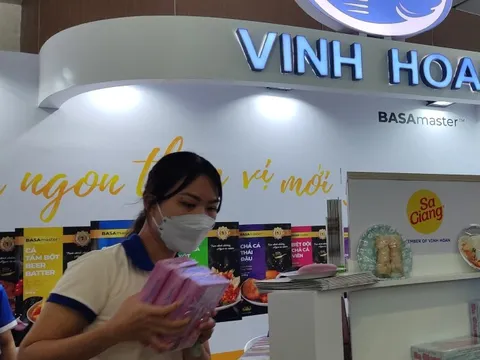 Thực hư thông tin cá tra Việt Nam chịu thuế chống bán phá giá 2,39 USD/kg ở Mỹ