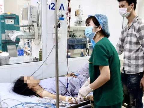 Có 80 ổ dịch sốt xuất huyết, Hà Nội dự báo sẽ còn gia tăng