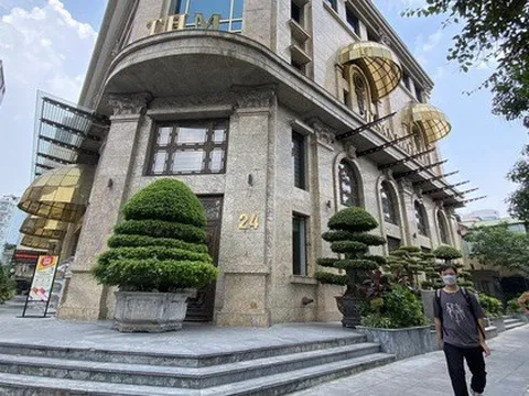 Gian dối hồ sơ chào bán trái phiếu Tân Hoàng Minh, 2 công ty chứng khoán bị phạt