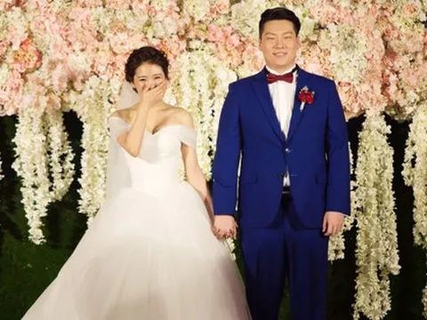 Mang lâu đài vào khách sạn, cô gái tự tay lên kế hoạch cho đám cưới hoàn hảo