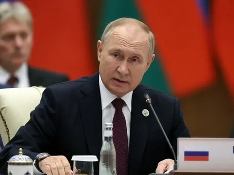 Nga sẵn sàng cung cấp miễn phí phân bón cho các quốc gia nghèo