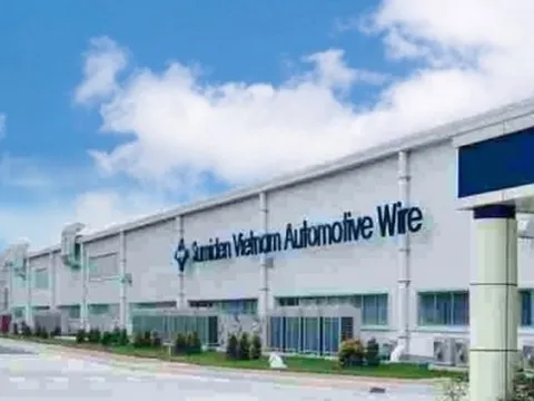 Đại gia Nhật Bản muốn nâng quy mô sản xuất dây cáp điện ô tô tại Hải Dương là ai?