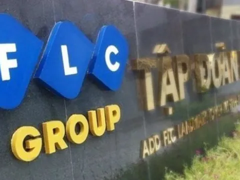 Loạt doanh nghiệp liên quan đến ông Trịnh Văn Quyết bị xử lý vi phạm về công bố thông tin