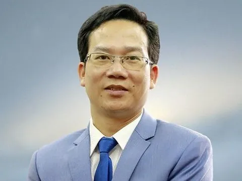 Thêm một Phó Tổng giám đốc của Tập đoàn FLC từ chức