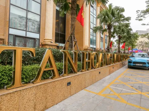 2 công ty chứng khoán liên quan việc chào bán trái phiếu Tân Hoàng Minh bị phạt 700 triệu đồng