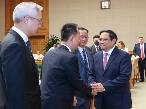 Tạo thuận lợi cho nhà đầu tư nước ngoài