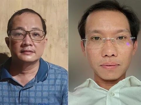 Sáng nay, xét xử vụ cựu Giám đốc Bệnh viện TP Thủ Đức chi 2,67 triệu USD chạy án