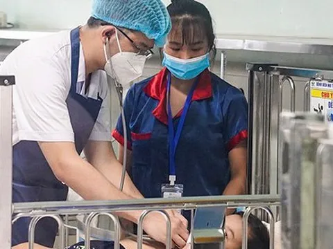 Số ca mắc virus Adeno tăng có bất thường? Chuyên gia chỉ cách phòng ngừa