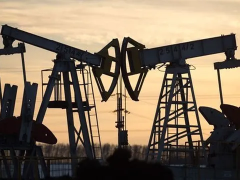 Nga có thể tìm ra thị trường mới cho một nửa lượng dầu bị EU 'xa lánh'