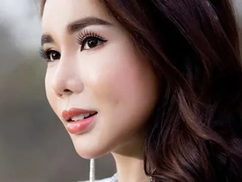 Hoa hậu Lã Kỳ Anh trộm đồng hồ 2 tỉ đồng trả nợ đầu tư tiền ảo