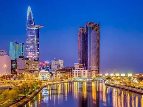 Báo New Zealand đề xuất trải nghiệm 48 giờ khám phá Thành phố Hồ Chí Minh đầy sôi động