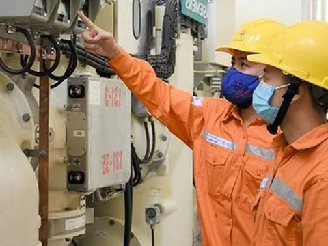 Trước khi bất ngờ báo lỗ gần 16.600 tỷ đồng nửa đầu năm 2022, EVN kinh doanh ra sao?