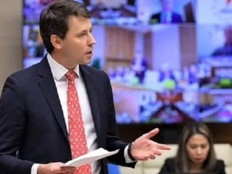 Cần làm gì để điện gió ngoài khơi Việt Nam 'cất cánh'?