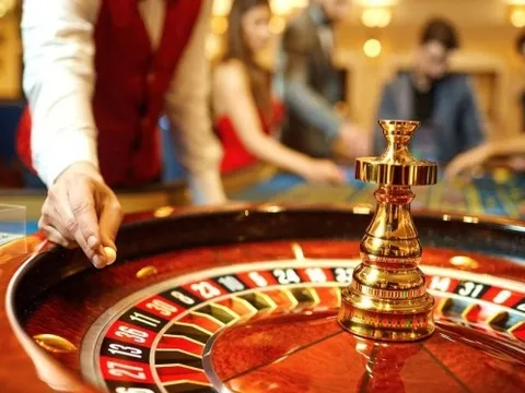 Bộ Tài chính: Các casino tại Việt Nam lỗ nặng