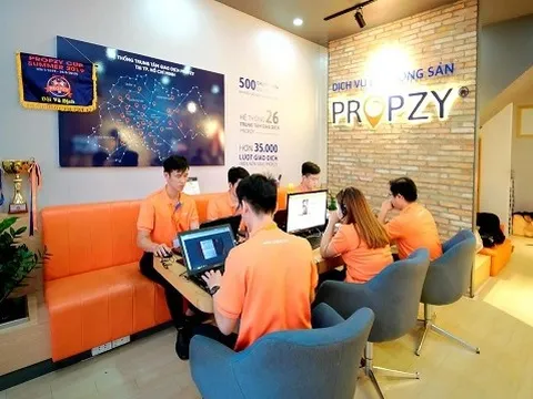 Propzy và những startup Việt gọi vốn hàng triệu USD nhưng vẫn thất bại