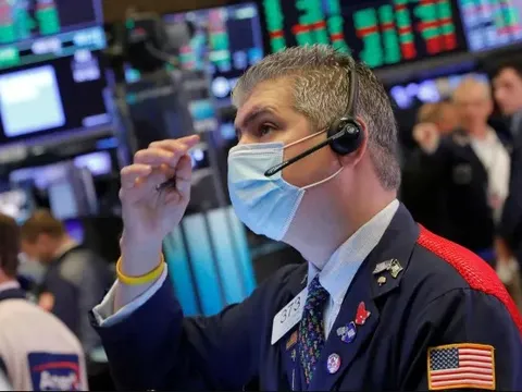 Chỉ số S&P 500 có thể giảm xuống dưới 3.700