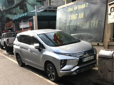 Gây ra án mạng đau lòng rồi chở thi thể nạn nhân đến công an đầu thú