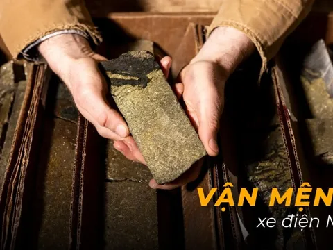 Ngôi làng 100 người phản đối 'mỏ vàng' cực quan trọng với xe điện: Mỹ tiến thoái lưỡng nan