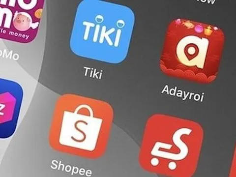 Chủ sàn thương mại điện tử phải cung cấp thông tin người bán hàng