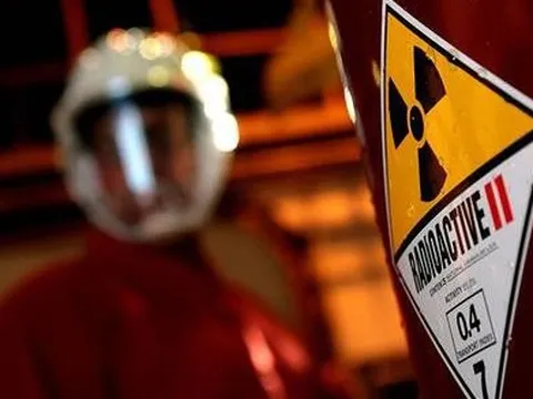 Giá urani cao kỷ lục vì khủng hoảng năng lượng