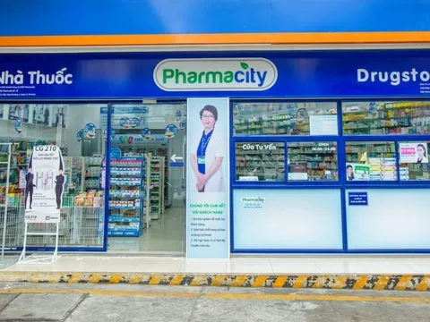 Pharmacity đóng cửa 5 nhà thuốc ở Hà Nội