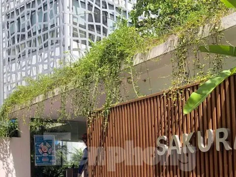 Thực hư vụ bé gái 3 tuổi nghi bị bắt cóc tại Trường mầm non Sakura Hải Phòng