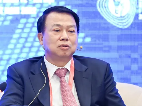 Thứ trưởng Bộ Tài chính: 5 nhóm giải pháp để trái phiếu doanh nghiệp trở thành kênh dẫn vốn quan trọng