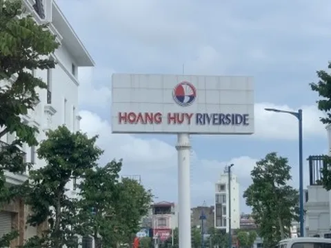 Bộ ba HHS - TCH - CRV