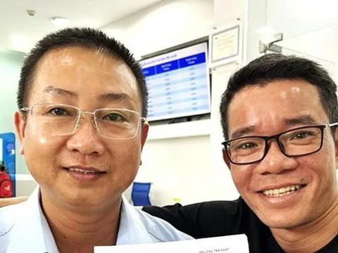 Tài khoản bất ngờ có 2 tỷ đồng, người đàn ông hốt hoảng trình báo công an