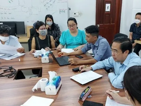 Thêm nhiều lao động có cơ hội nhận hỗ trợ