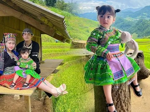 Trải nghiệm "săn" lúa chín đáng nhớ ở Mù Cang Chải - Top 10 ruộng bậc thang đẹp nhất thế giới