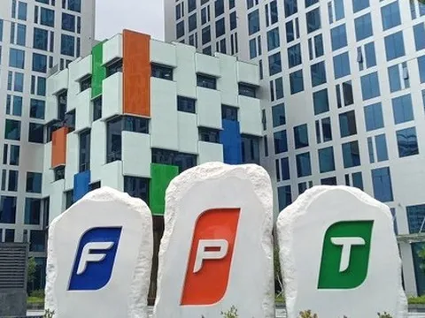 FPT lãi ròng hơn 3.400 tỷ đồng sau 8 tháng, tăng trưởng 30% so với cùng kỳ năm trước