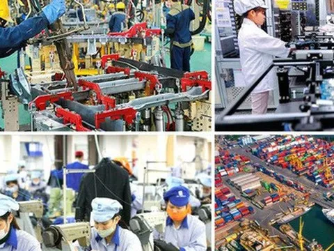 Việt Nam có tiềm năng hấp dẫn với nhiều nhà đầu tư