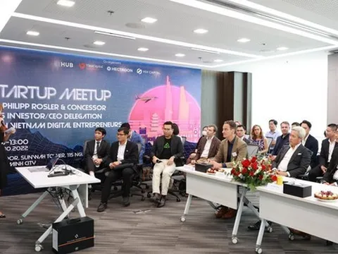 “Mùa đông gọi vốn” nên được xem là thời gian bắt buộc mà startup phải đi qua để trưởng thành