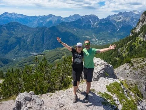 Cặp đôi người Úc đi khắp thế giới: Việt Nam là điểm đến tuyệt nhất ở Đông Nam Á